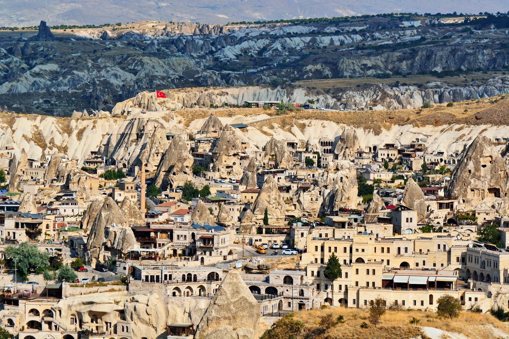 Photograph by Andrey