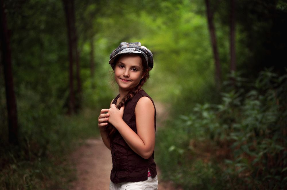 Photograph by Светлана Колесниченко