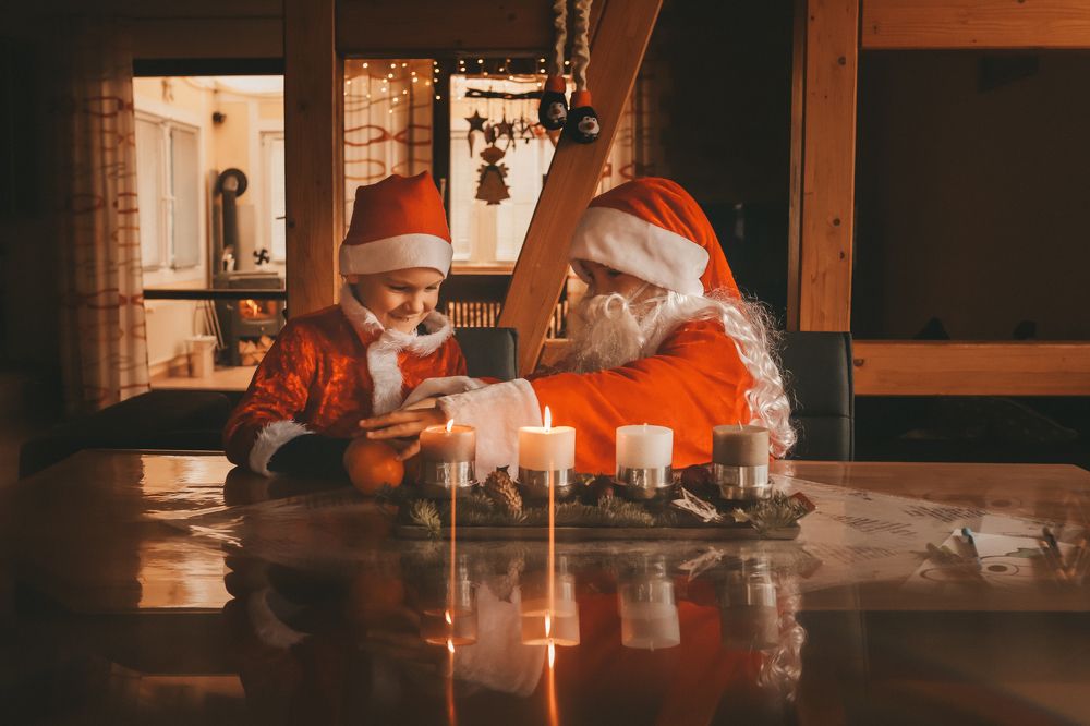 Photograph by Maria Hij