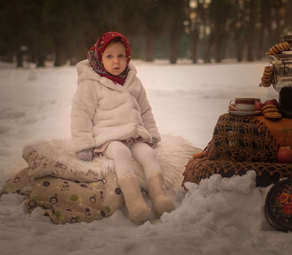 Photograph by Александра Синчук