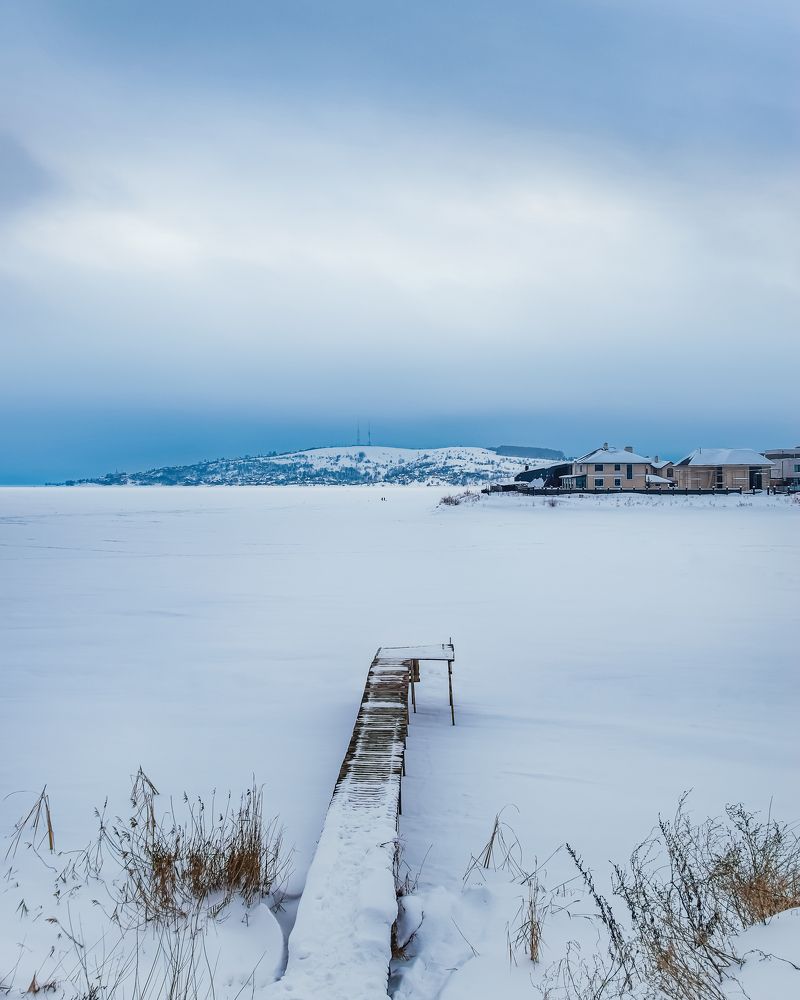 Почти Арктика