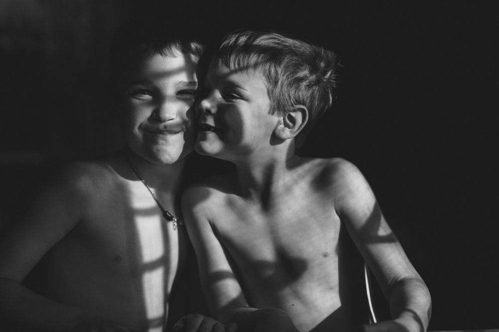 Photograph by Maria Hij