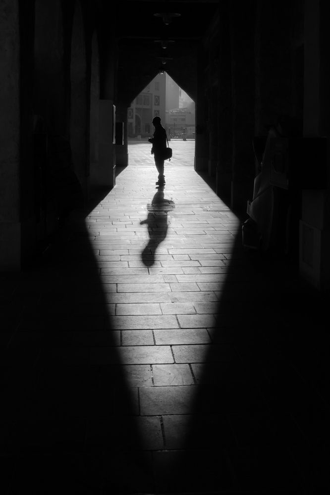 Photograph by Abhilash Thamattoor