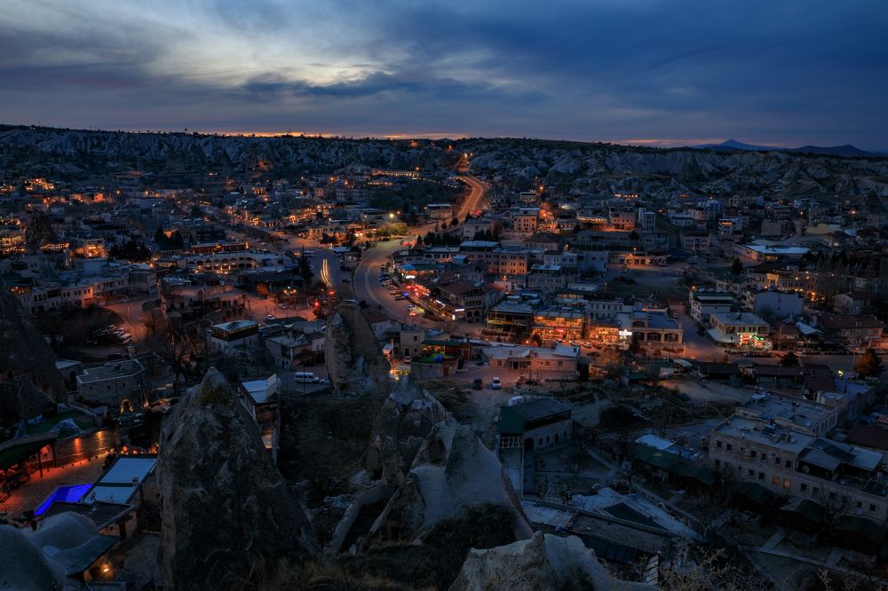 Photograph by SIARHEI RABCHONAK