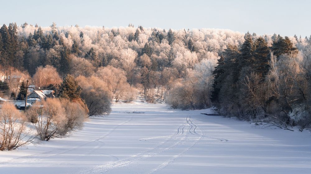 Photograph by Максим Мозжухин