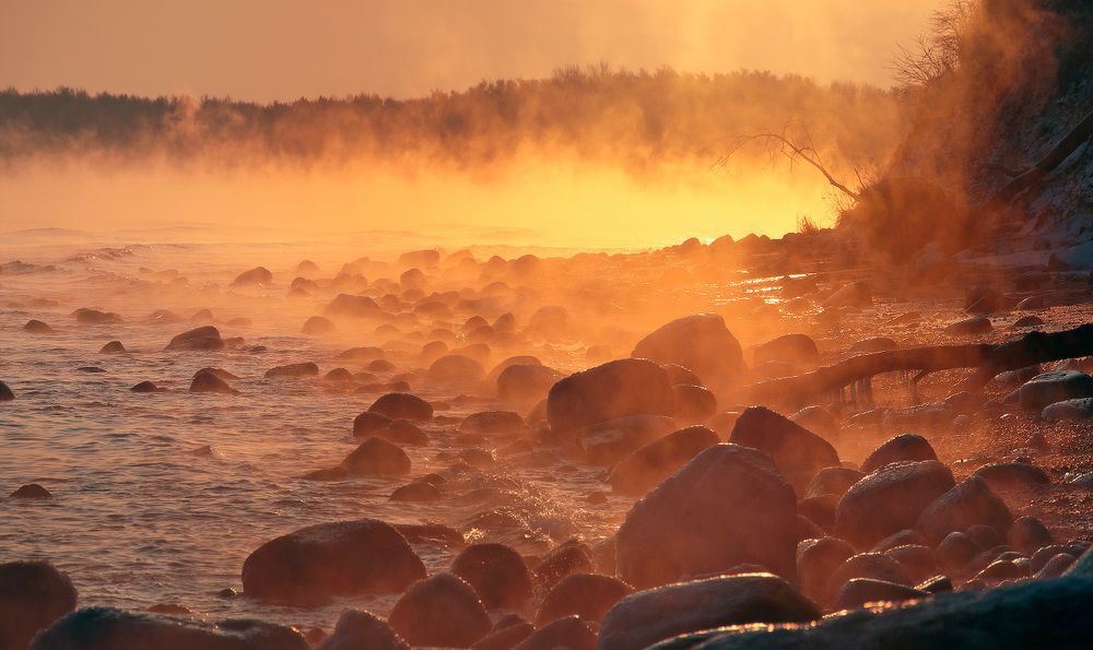 Photograph by Владимир Петрукович