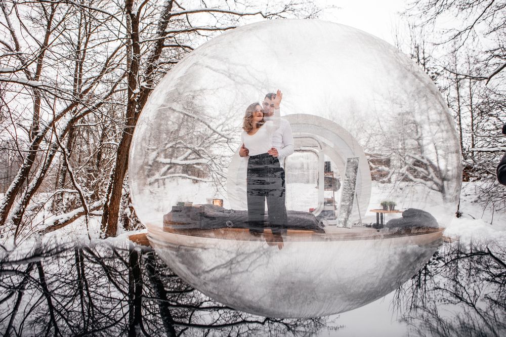 Photograph by Ольга Славинская