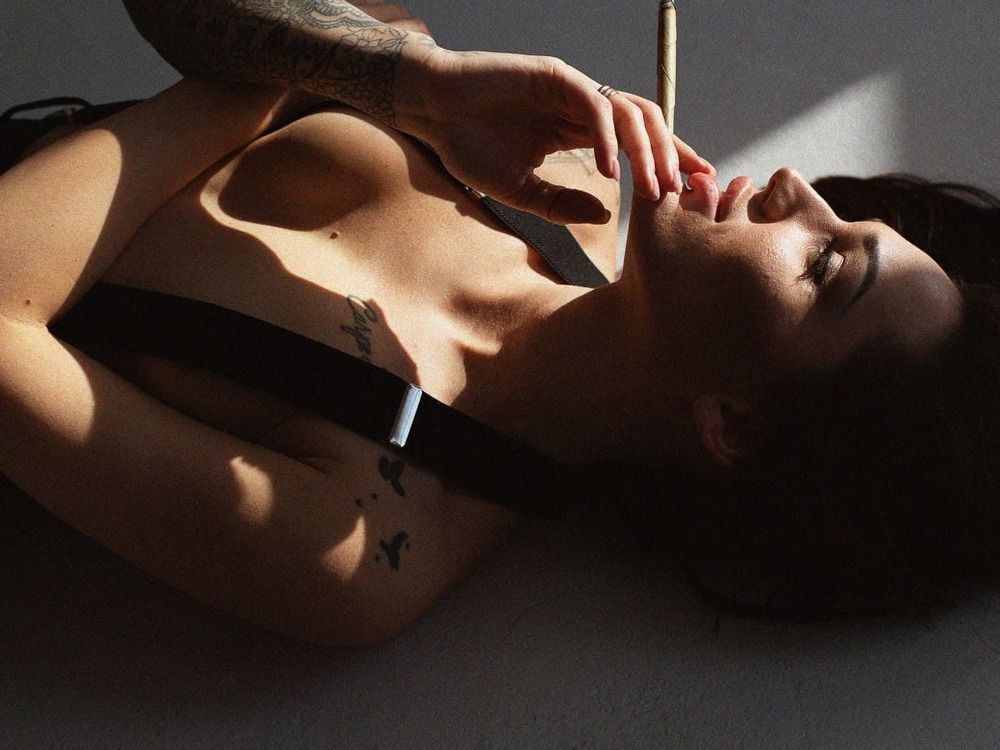 Photograph by Карина