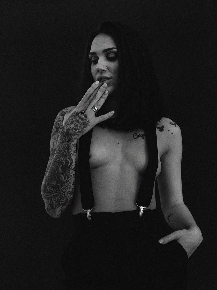 Photograph by Карина