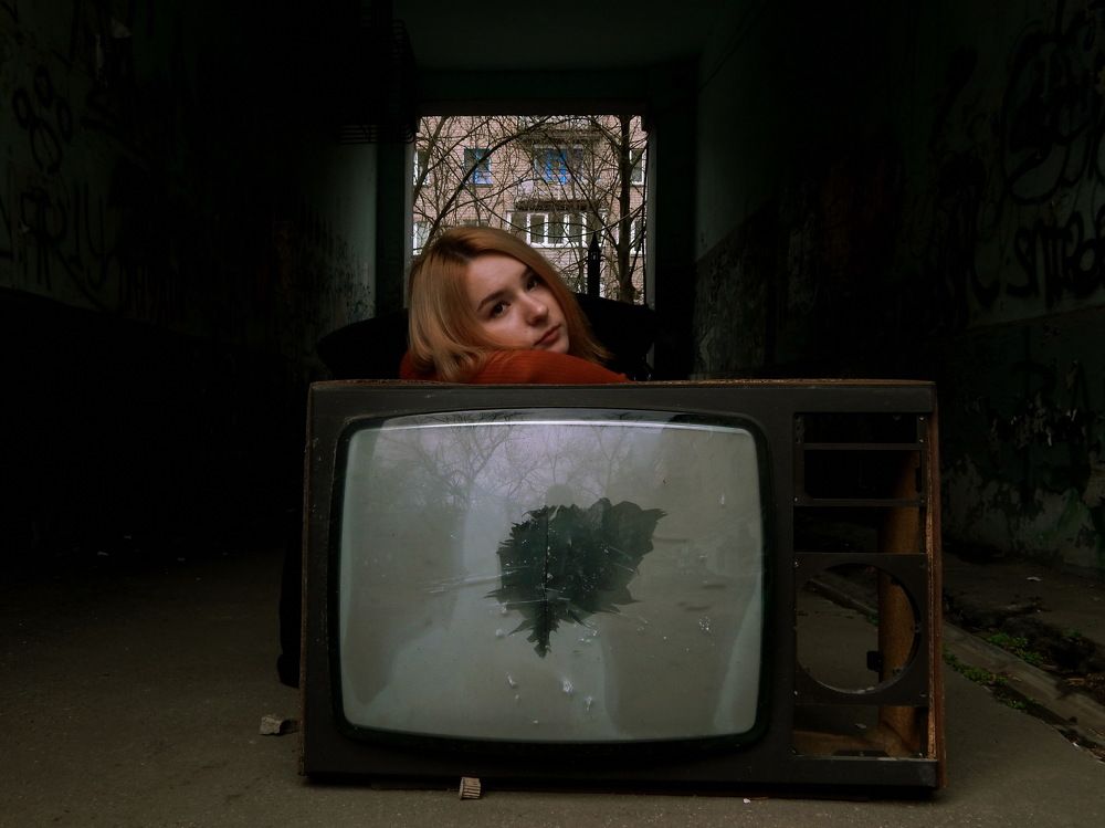 Photograph by Дмитрий Сало