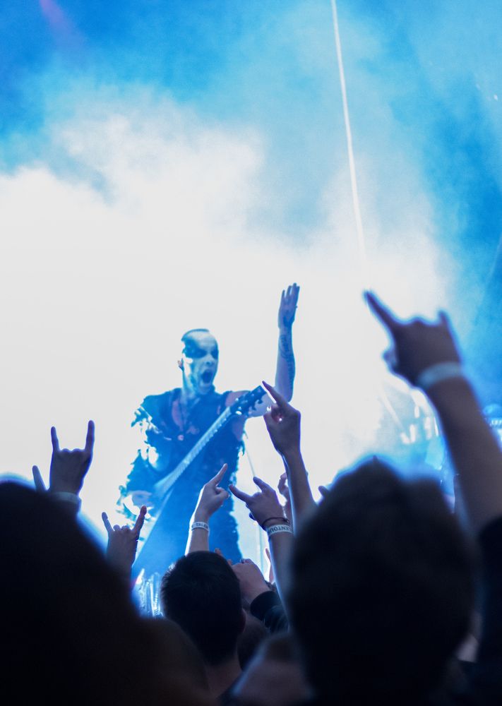 Фотография автора Евгений Вагуро