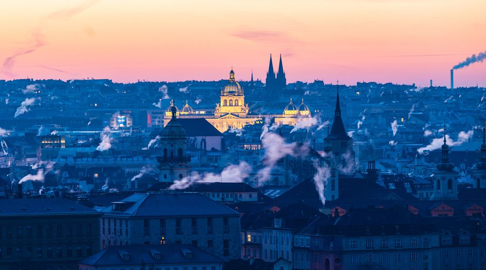 Photograph by Andrii Lehkyi