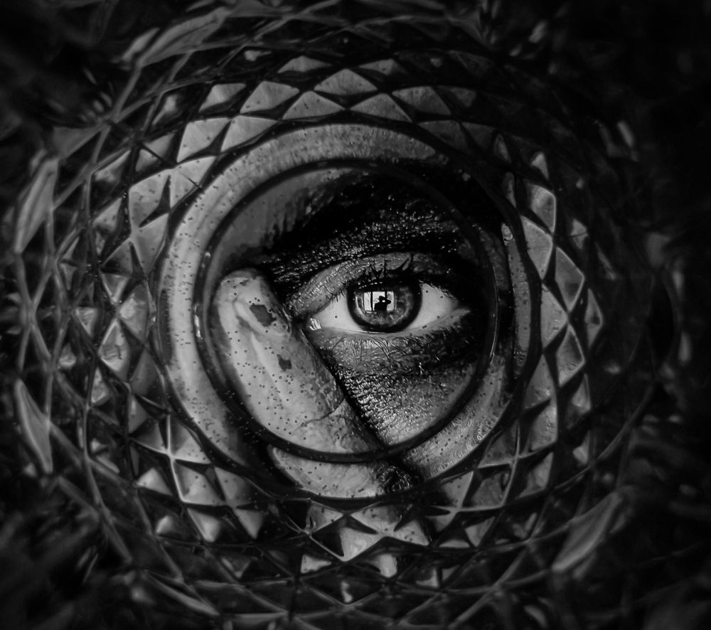 Sight is a faculty; seeing is an art.