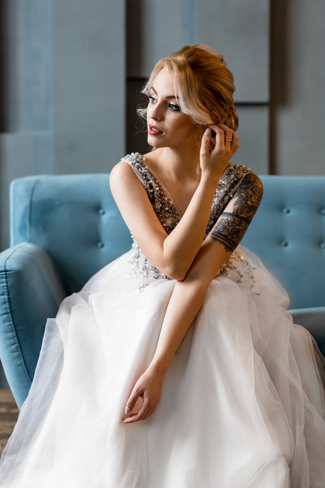 Photograph by Роман Мацнев