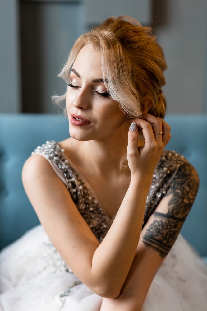 Photograph by Роман Мацнев