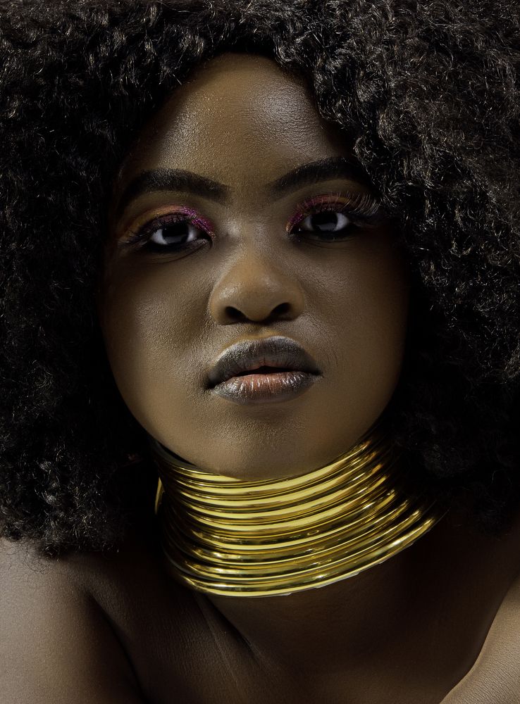 Photograph by Obakeng Tsime