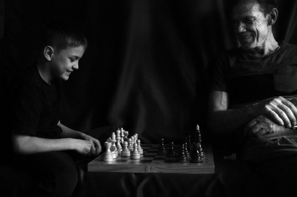 Photograph by Екатерина Рязанова