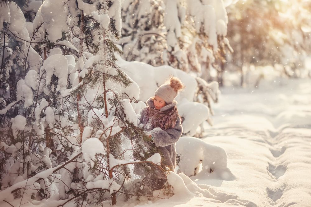 Photograph by Наталья Шкроб