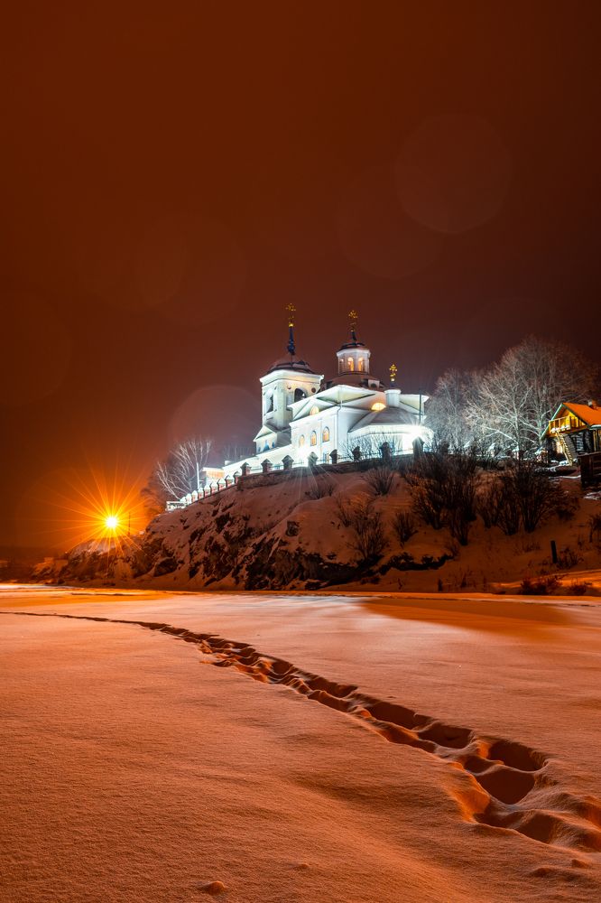 Photograph by Сергей Егоров