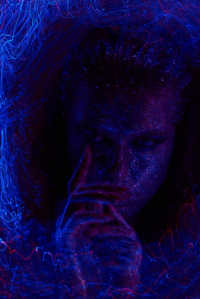 Photograph by Юлия Осипенко