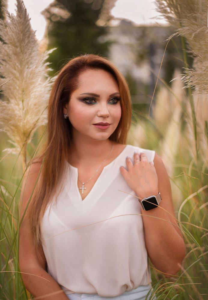 Photograph by Екатерина Рязанова