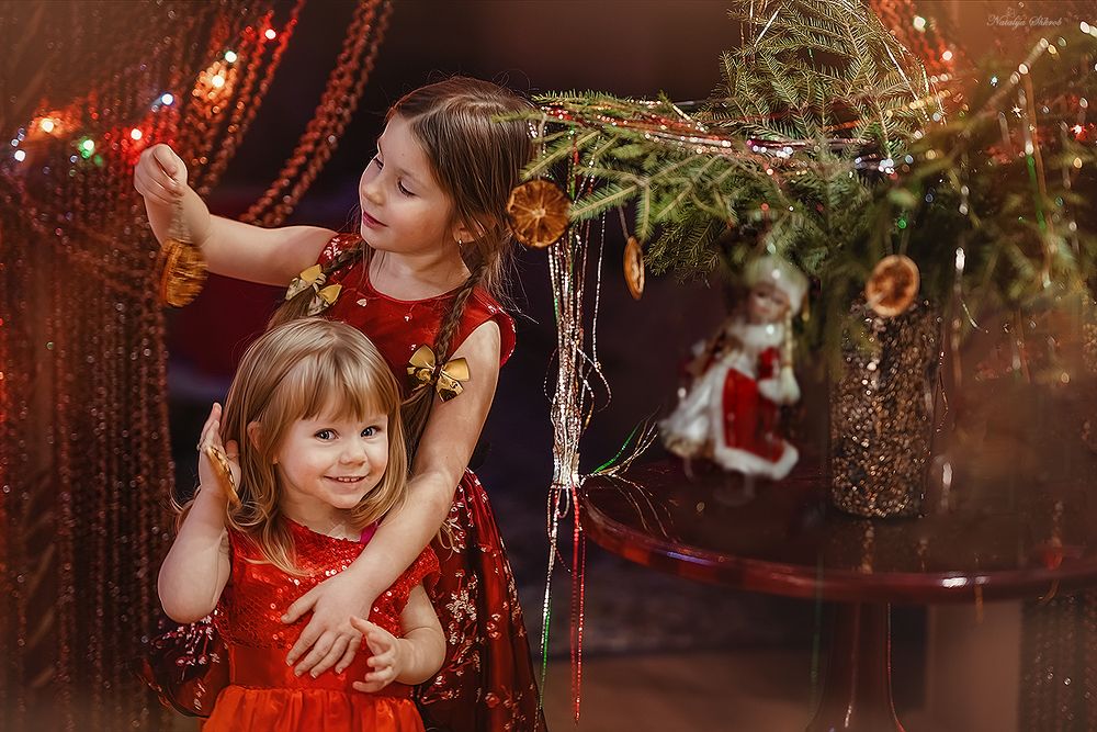 Photograph by Наталья Шкроб