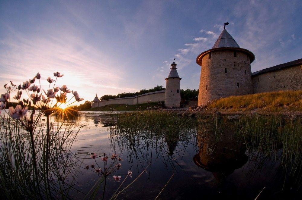 Photograph by Юрий Яковлев