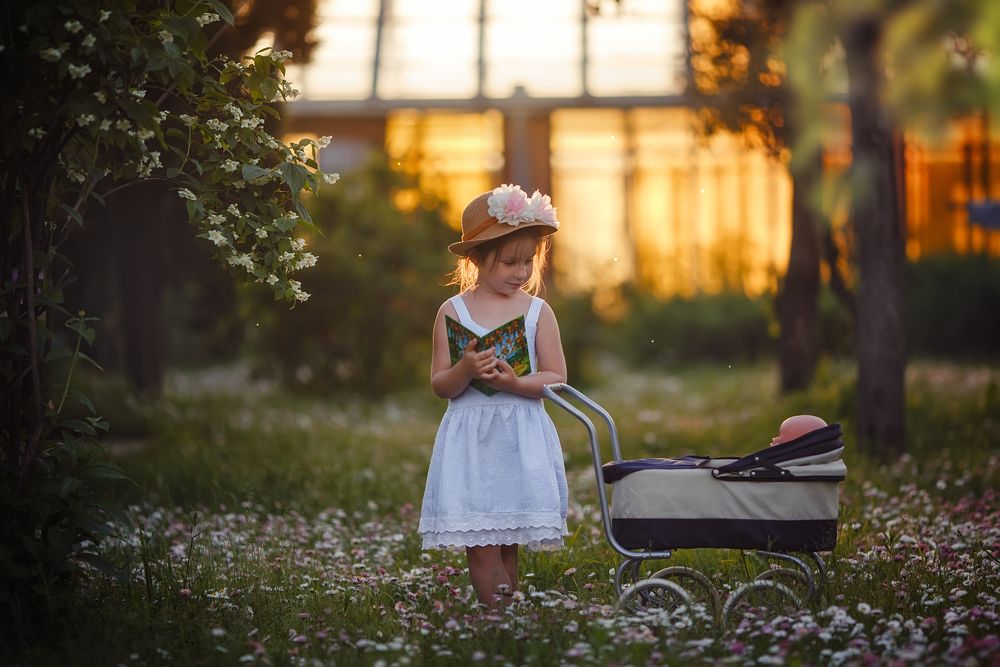 Photograph by Наталья Шкроб