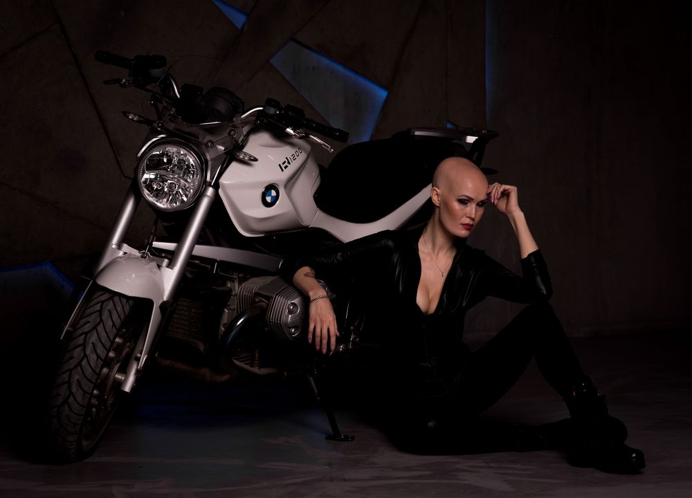 Photograph by Анна Сапрыкина