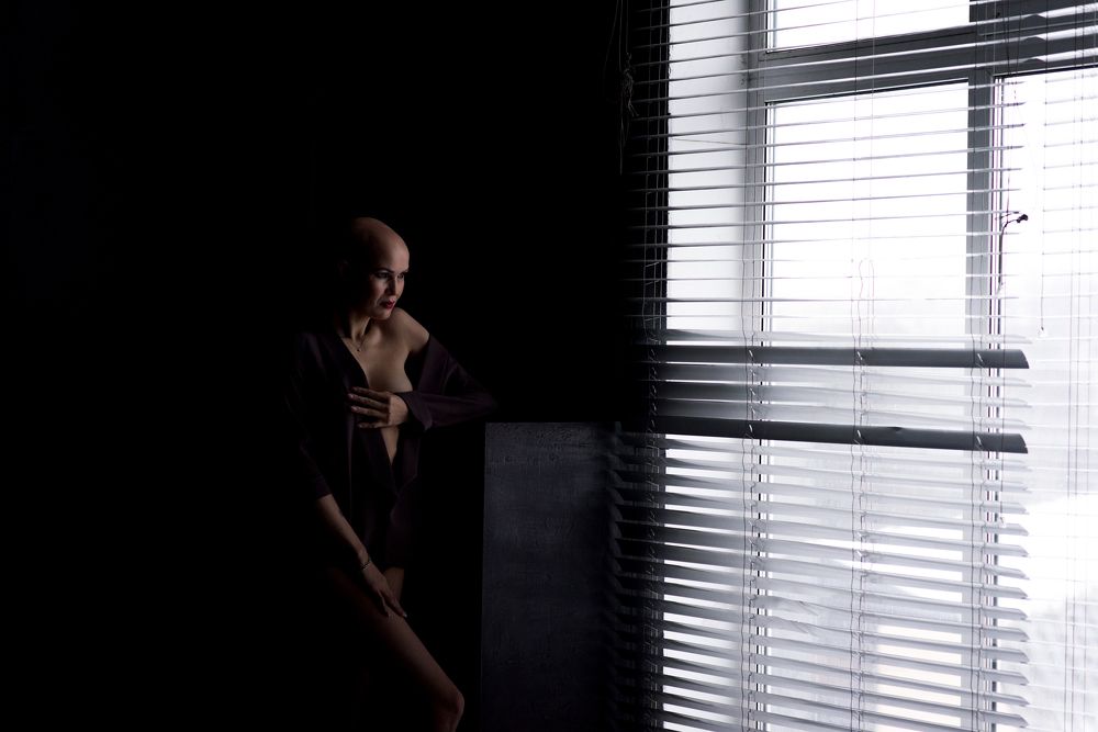 Photograph by Анна Сапрыкина