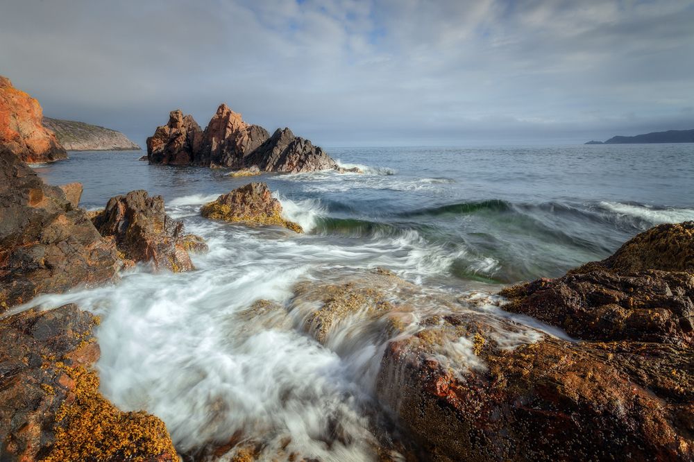 Photograph by Николай Бузмаков