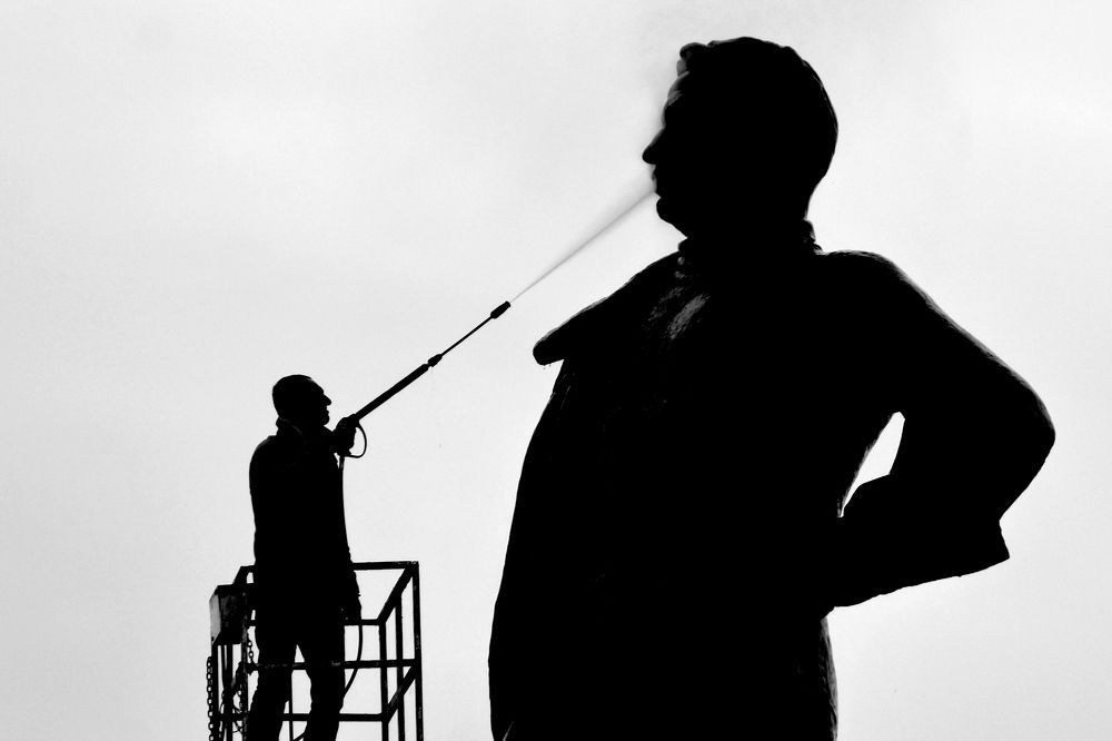 Photograph by Жанна Валиева