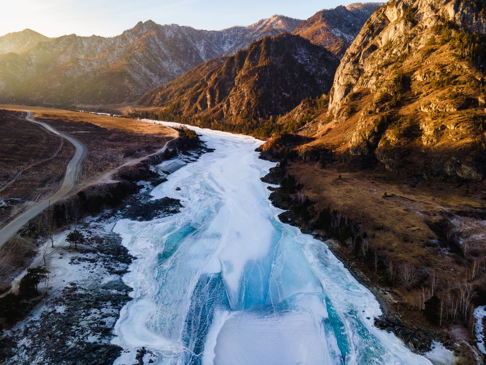 Photograph by Александр Леньков