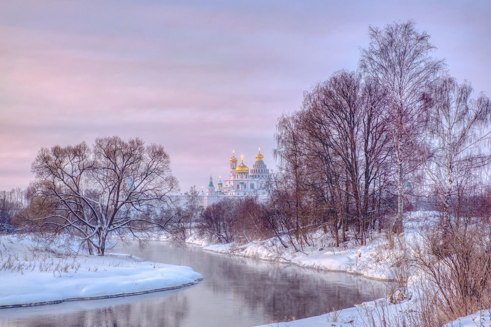 Photograph by Александр Леньков