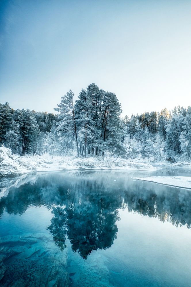 Photograph by Александр Леньков