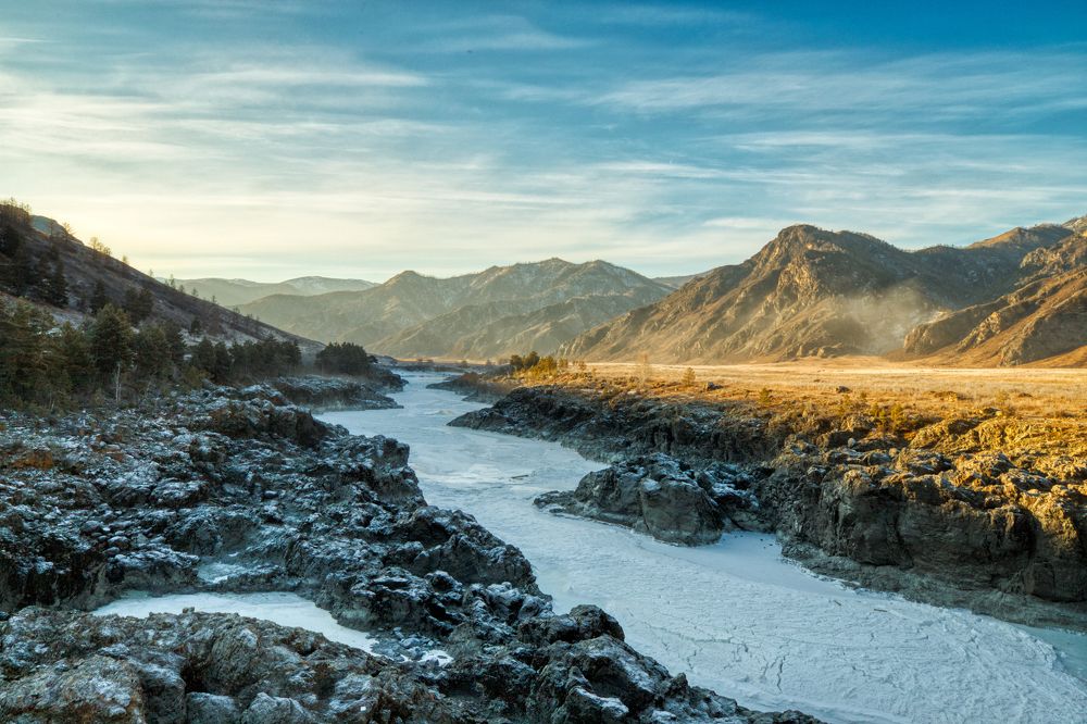 Photograph by Александр Леньков