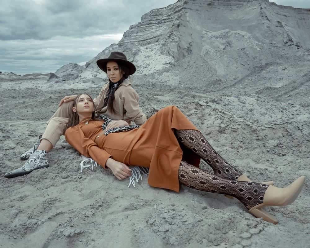 Photograph by Галина Санжиева