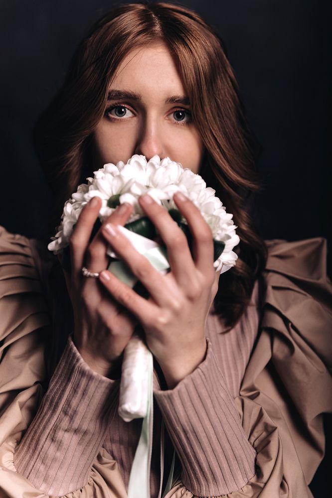 Глаза - душа