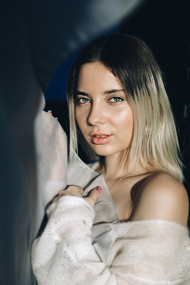 Или за мной