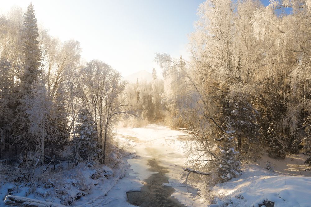 Photograph by Александр Леньков