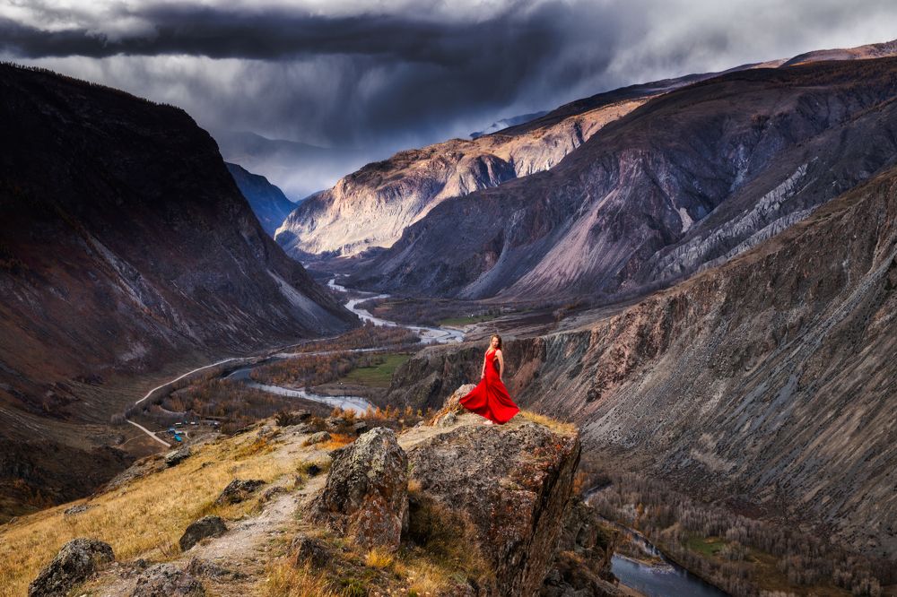 Photograph by Александр Леньков