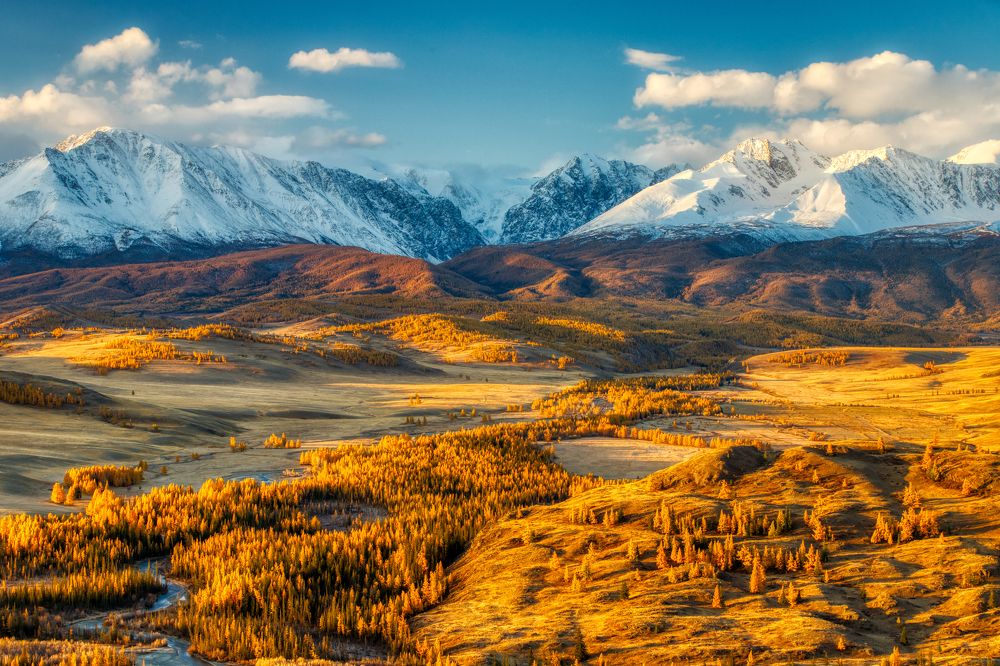 Photograph by Александр Леньков