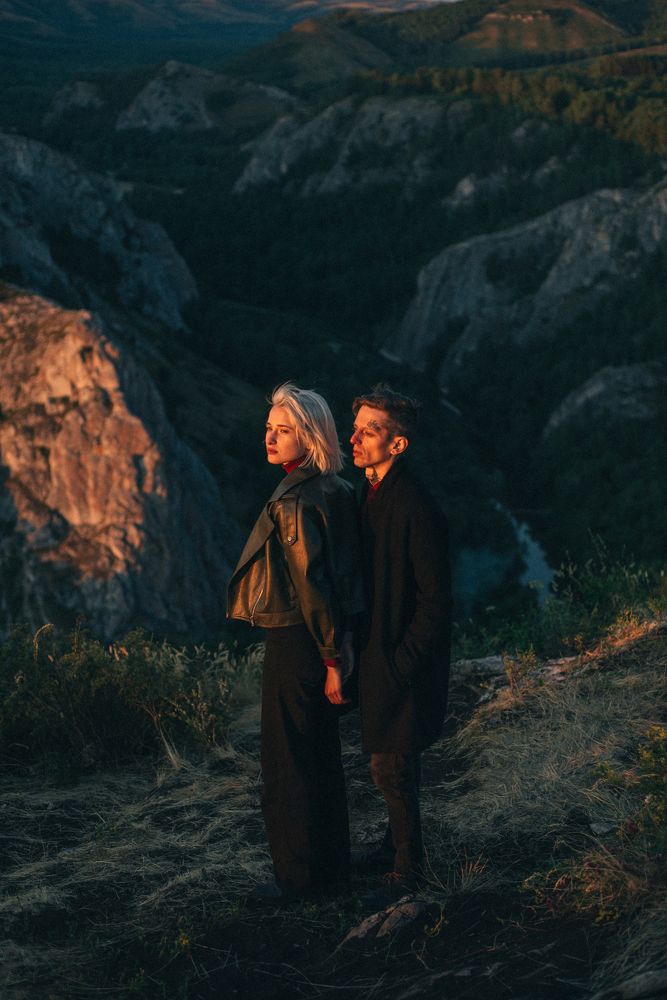 Photograph by Антон Плотников