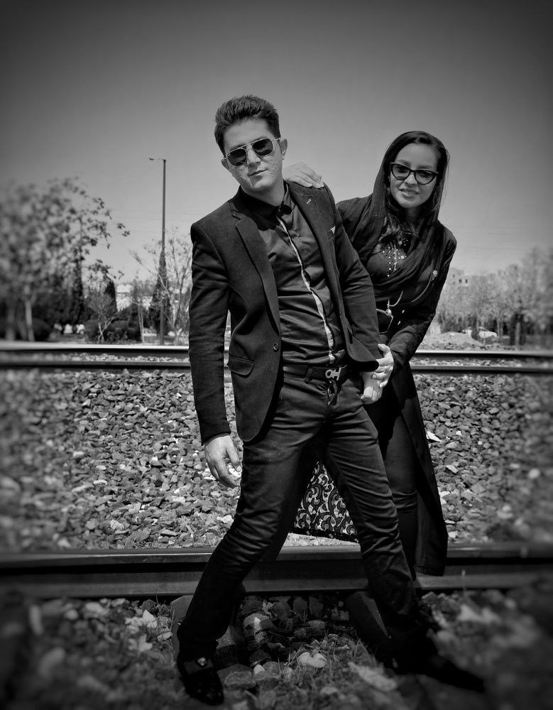 Photograph by minta samiei