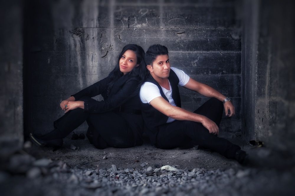 Photograph by minta samiei