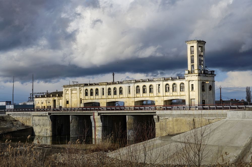 Наш паровоз