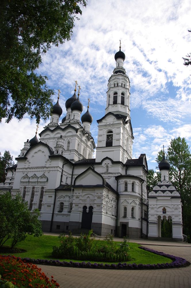 Photograph by Анастасия Юдина