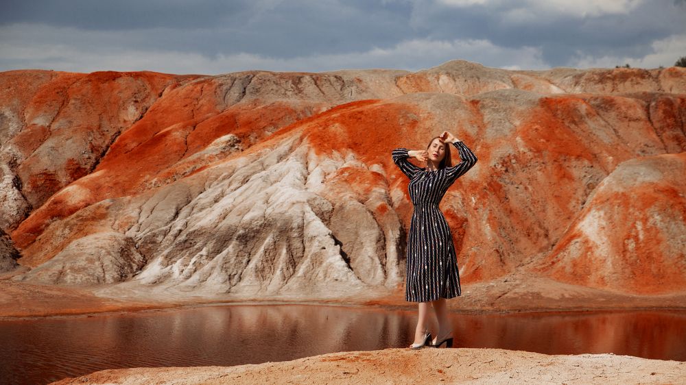 Photograph by Катарина Берлинская