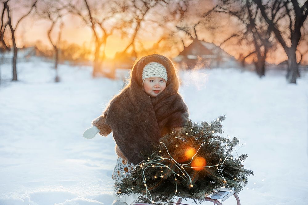 Photograph by Алёна Васильева