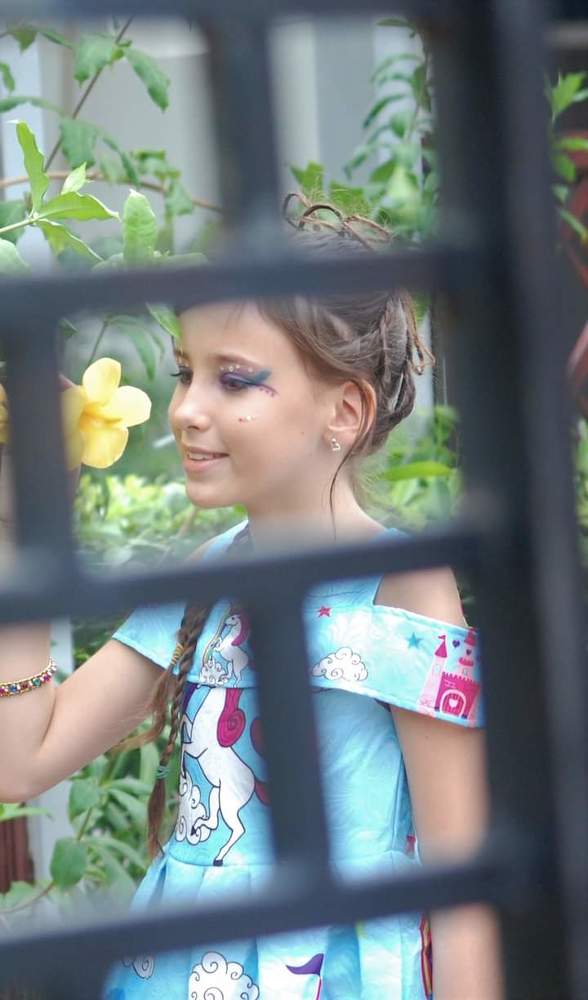 Photograph by Stacey Oberholster